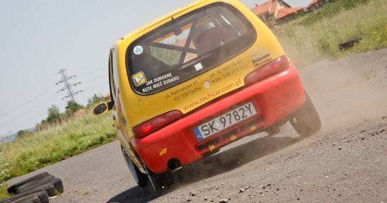 Super Sprin Chorzów